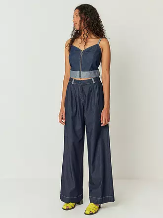 SKFK | Jeans Wide Leg  ALMIKE | 
